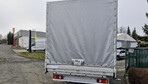 Renault Master L3 Zabudowa 10EP + Tył spanie 2.0 170KM Plandeka
