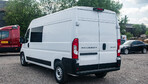Peugeot Boxer Heavy L3H2 Zabudowa Brygadowa AT8 2.2 140KM Brygadowy