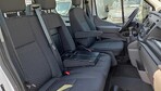 Ford Transit 350 L4 Trend Zabudowa Brygadowa + Wywrotka RWD 2.0 130KM Wywrotka