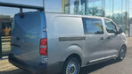 Opel Vivaro XL L2H1 EAT8 Zabudowa Brgadowa 2.2 150KM Brygadowy