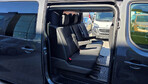 Opel Vivaro XL L2H1 EAT8 Zabudowa Brygadowa 2.2 180KM Brygadowy
