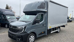 Renault Master L3 Extra Zabudowa 9EP + Winda 2.0 170KM Plandeka