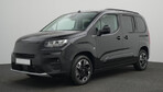 Fiat Fiorino/Qubo La Prima L1H1 aut 1.5 130KM Kombi