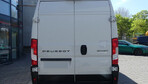 Peugeot Boxer Heavy L4H2 aut 2.2 180KM Furgon
