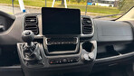 Fiat Ducato Maxi 3.3T L4H2 Zabudowa Brygadowa 2.2 140KM Brygadowy