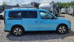 Ford Tourneo Connect Grand L2H1 Active A7 2.0 122KM Kombi