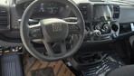 Fiat Ducato L4 Zabudowa Brygadowa + Wywrotka 2.2 140KM Wywrotka