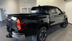 Toyota HiLux Executive D-4D mHEV Double Cab 4x4 aut 2.8 204KM Pick-Up