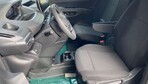 Peugeot Partner Van XL L2H1 EAT8 Zabudowa Brygadowa 1.5 130KM Brygadowy