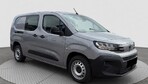 Peugeot Partner Van XL L2H1 EAT8 Zabudowa Brygadowa 1.5 130KM Brygadowy