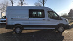 Ford Transit 350 L3H2 Trend Zabudowa Brygadowa 2.0 165KM Brygadowy