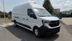 Renault Master L4H3 RWD-SGL Extra 2.0 170KM Furgon