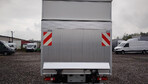 Iveco Daily 35S18 Kontener 8EP + Winda 3.0 180KM Kontener