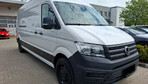 Volkswagen Crafter L4H3 2.0 140KM Furgon