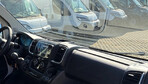 Opel Movano L4 Zabudowa Brygadowa + Wywrotka 2.2 180KM Wywrotka