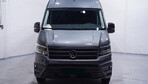 Volkswagen Crafter L4H3 AT8 2.0 177KM Furgon
