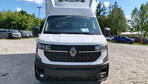 Renault Master L2 Extra Kontener Izoterma 2.0 170KM Izoterma
