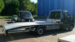 Renault Master L3 Extra Autolaweta AT9 2.0 170KM Autolaweta