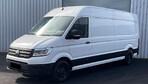 Volkswagen Crafter L4H3 2.0 177KM Furgon