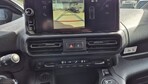 Peugeot Partner Van XL L2H1 EAT8 Zabudowa Brygadowa 1.5 130KM Brygadowy
