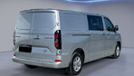 Ford Transit Custom 320 L2H1 Limited Zabudowa Brygadowa A8 2.0 170KM Brygadowy