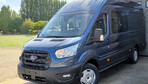 Ford Transit 350 L4H3 RWD Trend Zabudowa Brygadowa 2.0 165KM Brygadowy