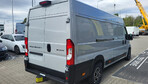 Peugeot Boxer Heavy L4H2 AT8 2.2 180KM Furgon