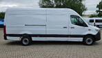 Mercedes Sprinter 319 CDI PRO Długi 9G-Tronic 2.0 190KM Furgon