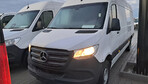Mercedes Sprinter Ekstradługi 317 CDI 2.0 170KM Furgon