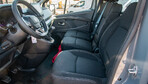 Renault Trafic L2H1 Zabudowa Brygadowa 2.0 150KM Brygadowy
