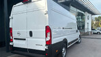 Opel Movano Heavy L4H2 2.2 140KM Furgon