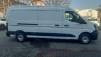 Renault Master L3H2 Extra 2.0 170KM Furgon
