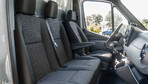 Mercedes Sprinter 317 CDI PRO Długi 9G-Tronic Skrzynia Otwarta 2.0 170KM Skrzynia