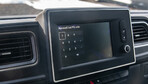 Renault Master L3 Zabudowa Wystawowa TYP PRO 2.3 165KM Kontener