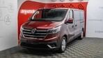 Renault Trafic Kombi L2H1 AT9 2.0 170KM Kombi