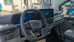 Ford Transit Custom Kombi M1 L2H1 340 Limited CVT PHEV 2.5 232KM Kombi