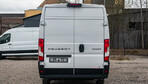 Peugeot Boxer Heavy L4H2 AT8 2.2 180KM Furgon