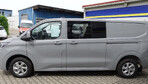 Ford Transit Custom 320 L2H1 Limited Zabudowa Brygadowa A8 2.0 170KM Brygadowy