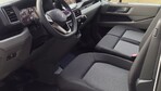 Volkswagen Crafter Zabudowa brygadowa L3H3 2.0 140KM Brygadowy