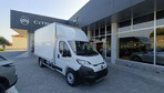 Citroen Jumper Heavy  L3 Kontener 8P 2.2 140KM Kontener
