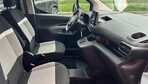 Citroen Berlingo MPV M L1H1 1.5 102KM Kombi