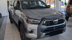 Toyota HiLux Double Cab Invincible 2.8 204KM Pick-Up