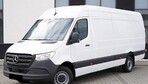 Mercedes Sprinter 317 CDI PRO Ekstradługi 2.0 170KM Furgon