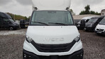 Iveco Daily 35S18 Kontener 8EP + Winda 3.0 180KM Kontener
