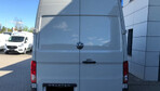 Volkswagen Crafter Zabudowa brygadowa 2.0 177KM Brygadowy