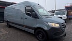 Mercedes Sprinter 317 CDI Długi PRO AUT 2.0 170KM Furgon