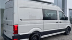 Volkswagen Crafter Zabudowa brygadowa L3H3 2.0 140KM Brygadowy