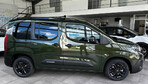 Citroen Berlingo MPV M L1H1 1.5 102KM Kombi