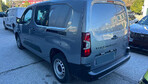 Peugeot Partner Van L2 Zabudowa Brygadowa 1.5 100KM Brygadowy