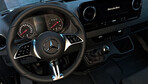 Mercedes Sprinter PRO Długi 315 CDI 2.0 150KM Furgon